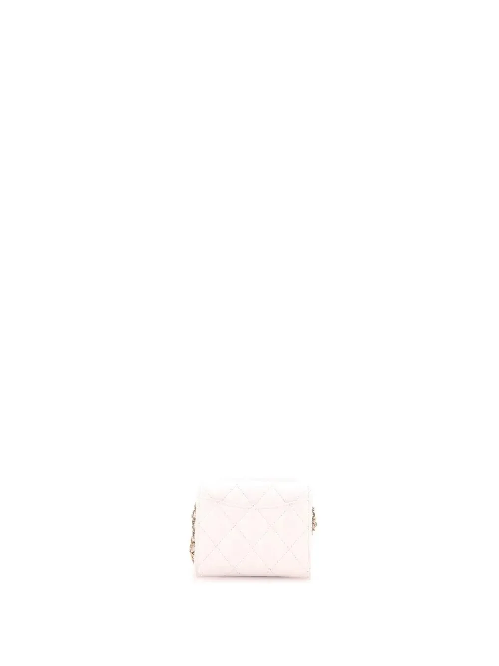 Chanel Classic Flap Card Holder On #298456C20B